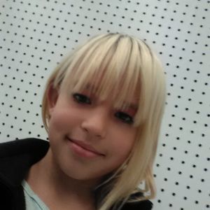 Meet your Posher, Trinity grace